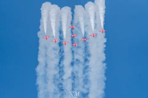 2024 Ldn airshow photo 73